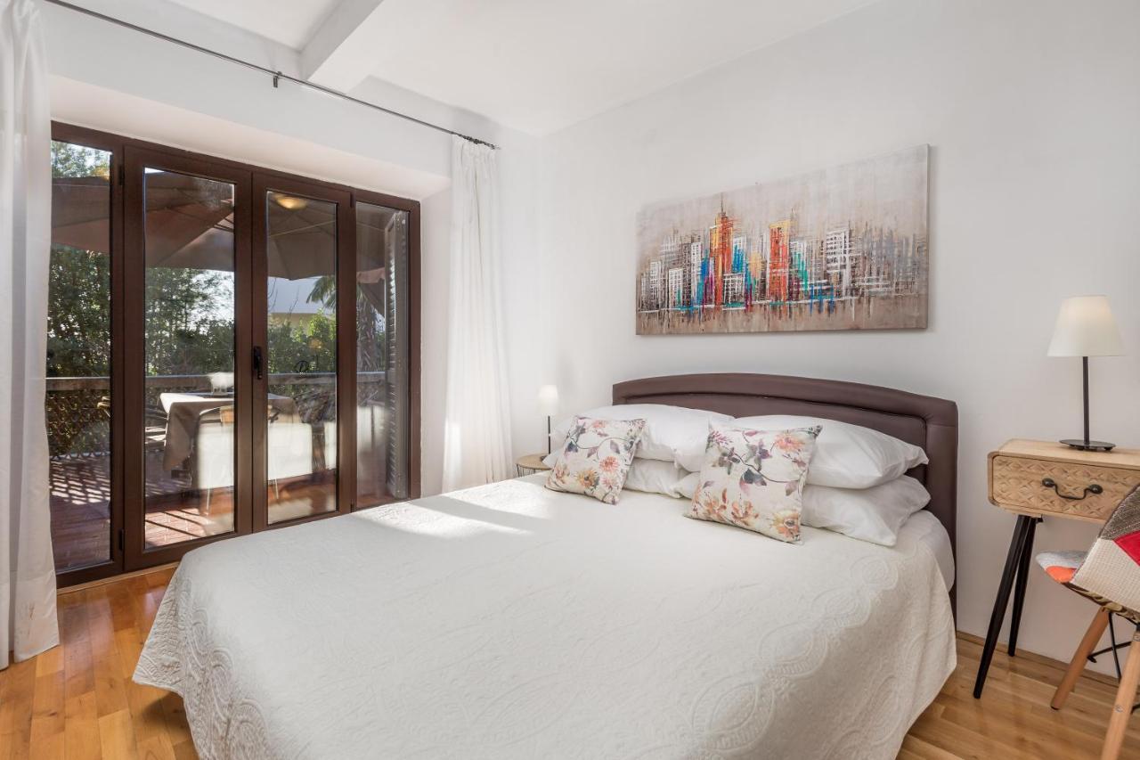 Apartment Carmen มาทุลยี ภายนอก รูปภาพ