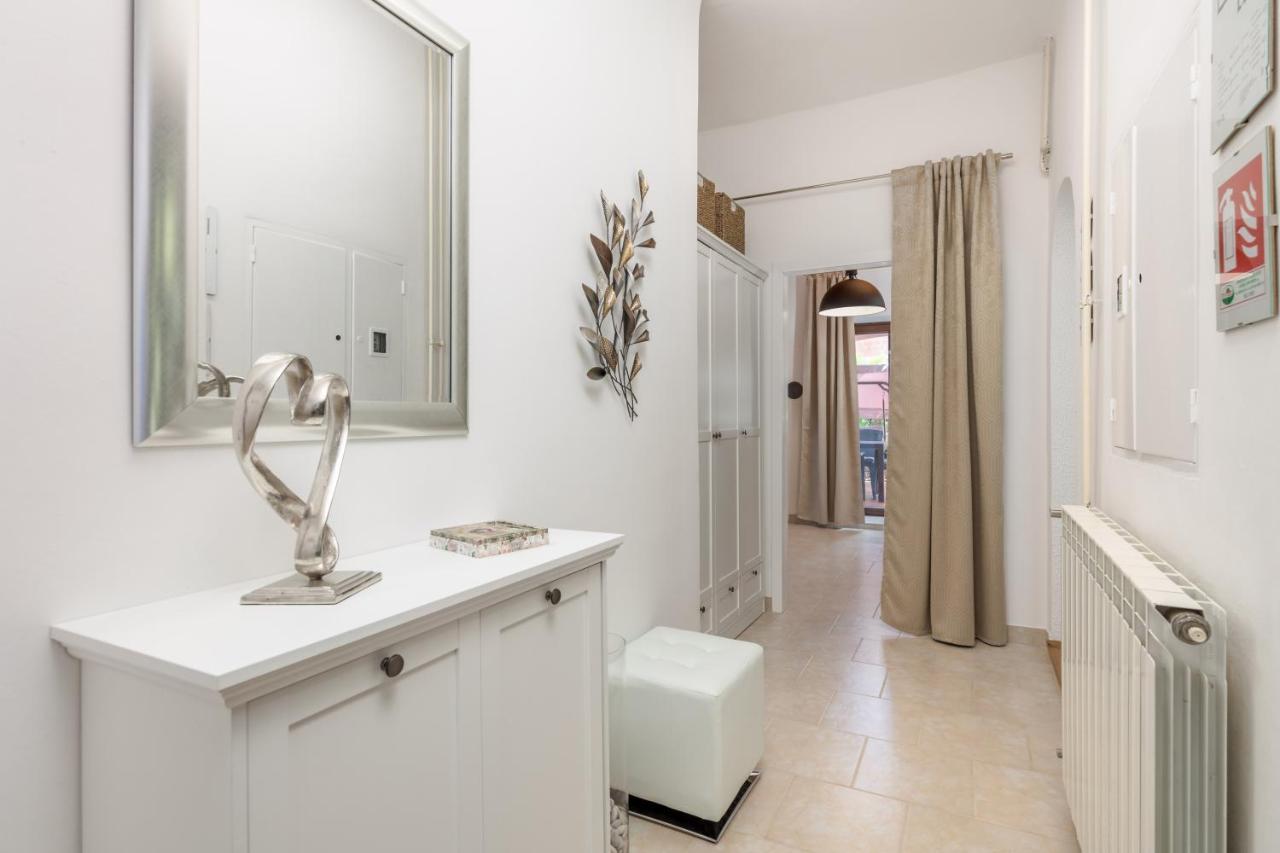 Apartment Carmen มาทุลยี ภายนอก รูปภาพ