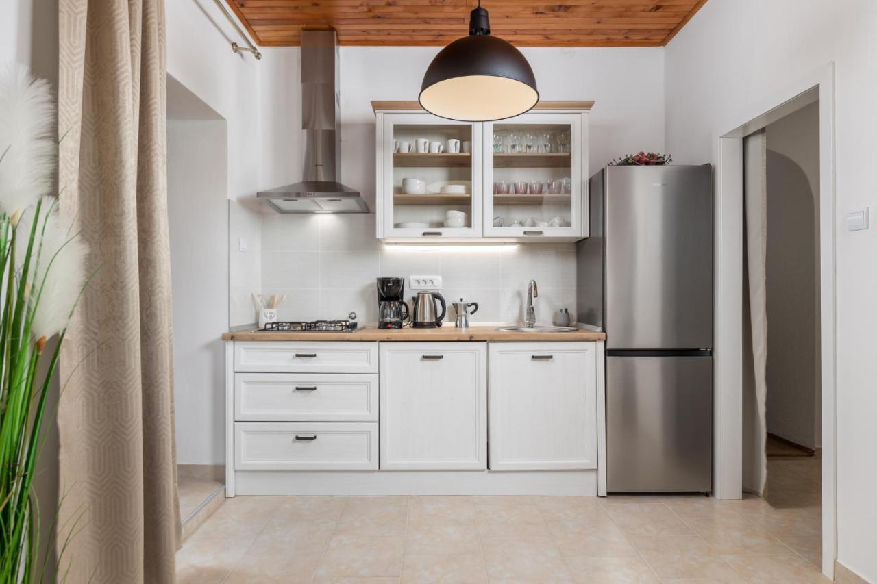 Apartment Carmen มาทุลยี ภายนอก รูปภาพ