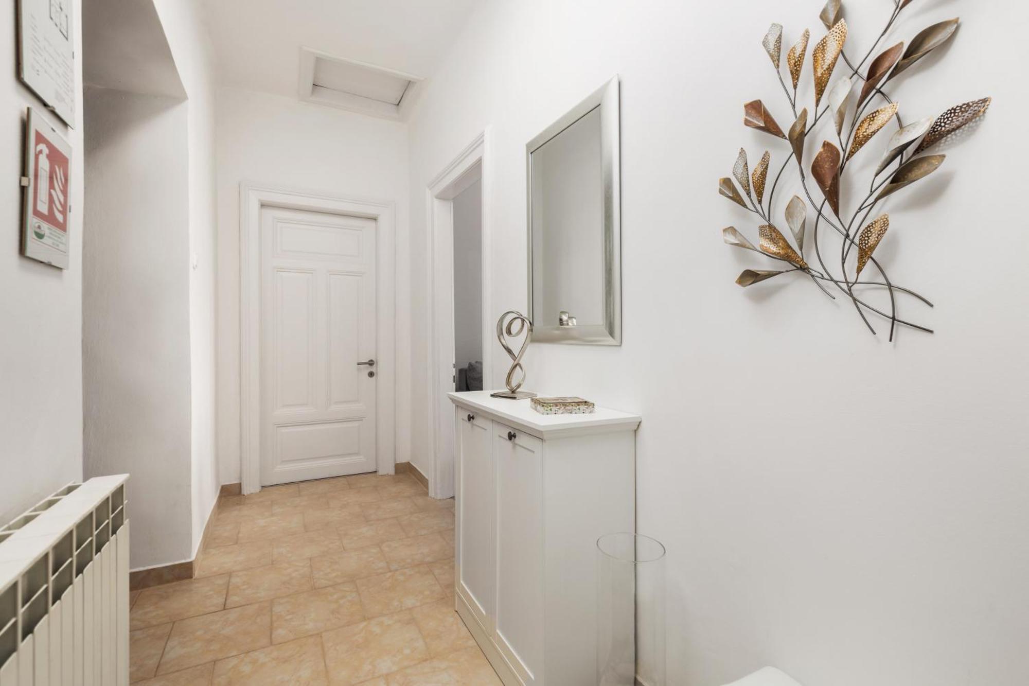 Apartment Carmen มาทุลยี ภายนอก รูปภาพ