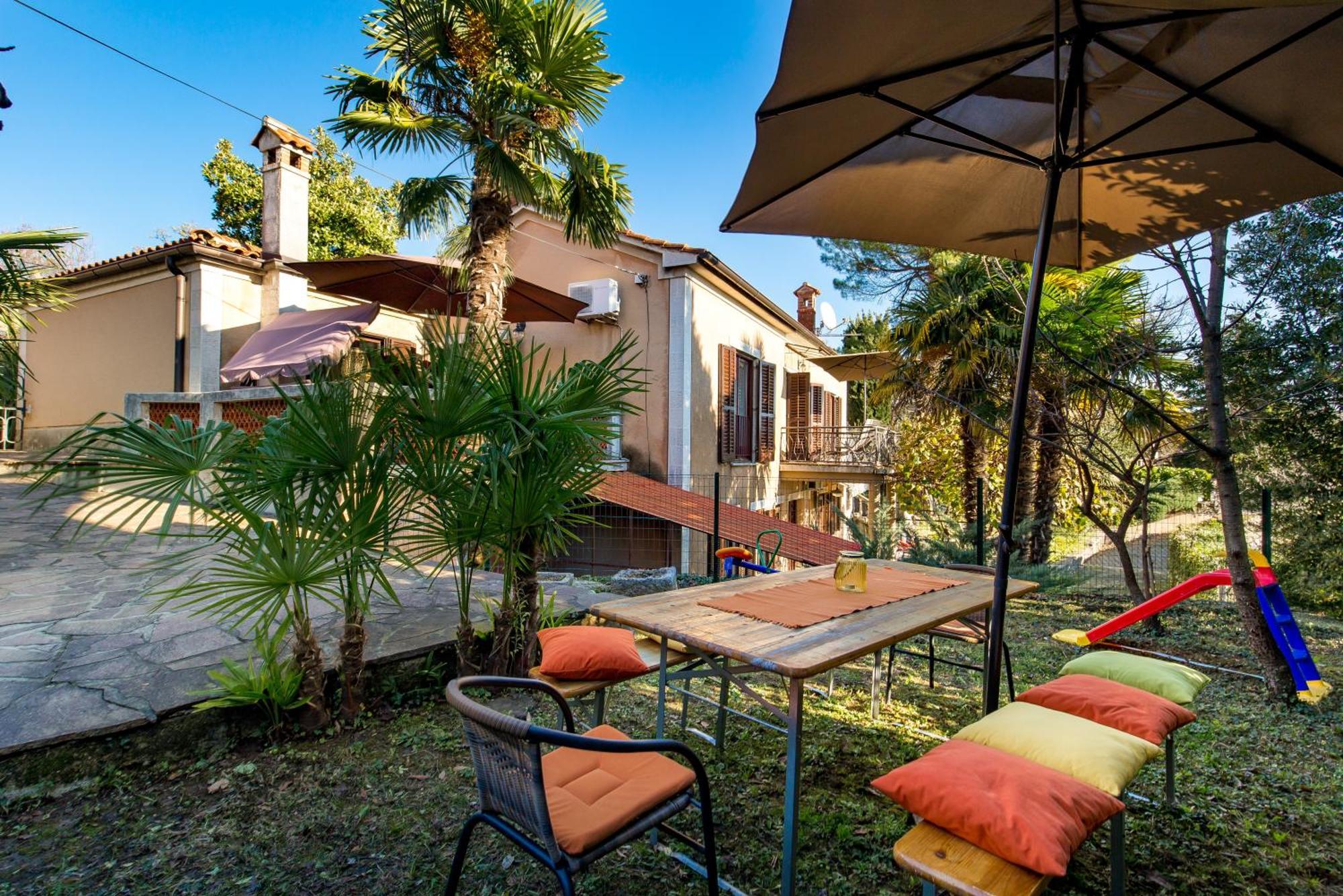 Apartment Carmen มาทุลยี ภายนอก รูปภาพ
